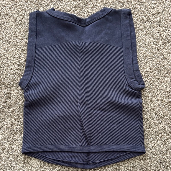 Free People Movement Free Throw Muscle Tank - Picture 4 of 5